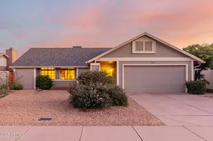 3123 E Charleston Ave, Phoenix, AZ 85032 - Photo 1