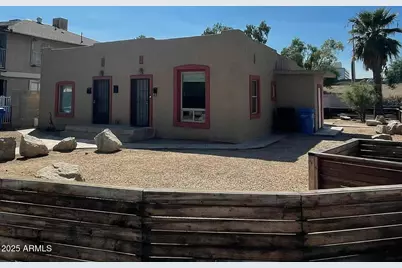 2501 E Culver Street #Apt C, Phoenix, AZ 85008 - Photo 1