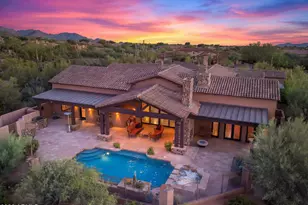 7378 E Lower Wash Pass Pass, Scottsdale, AZ 85266 - Photo 1