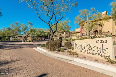 21320 N 56th Street #Unit 2014, Phoenix, AZ 85054 - Photo 1