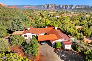 750 Dry Creek Rd, Sedona, AZ 86336 - Photo 1