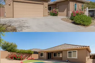 10502 W Swayback Pass, Peoria, AZ 85383 - Photo 1