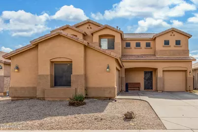 46077 W Dirk Street, Maricopa, AZ 85139 - Photo 1