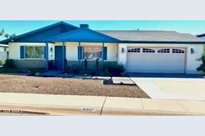 8507 E Indianola Avenue E, Scottsdale, AZ 85251 - Photo 1