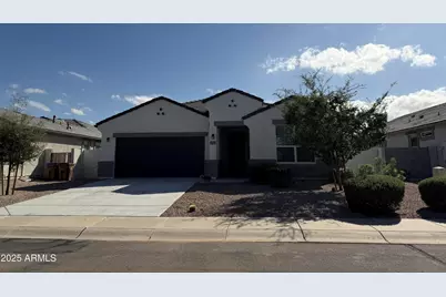 38163 W Santa Monica Avenue, Maricopa, AZ 85138 - Photo 1