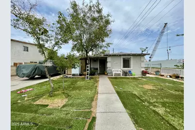 2804 W Coronado Road, Phoenix, AZ 85009 - Photo 1