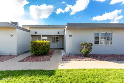 10880 W Coggins Drive, Sun City, AZ 85351 - Photo 1