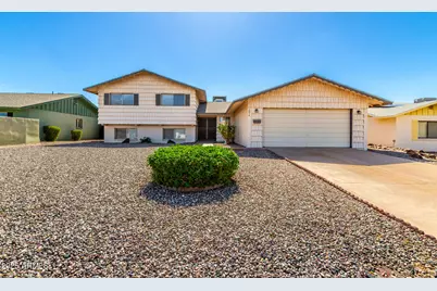 3819 W Mauna Loa Lane, Phoenix, AZ 85053 - Photo 1