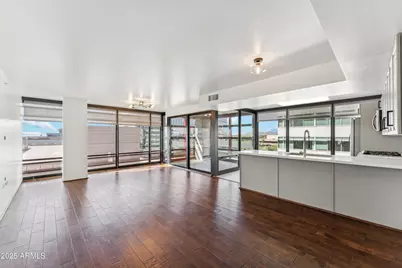 4808 N 24th Street #Unit 724, Phoenix, AZ 85016 - Photo 1