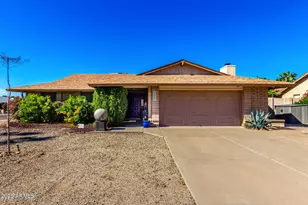 19002 N 8th Ave, Phoenix, AZ 85027 - Photo 1