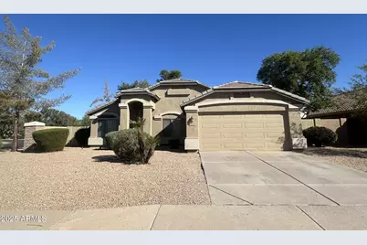 3232 E Stanford Avenue, Gilbert, AZ 85234 - Photo 1