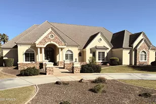 2670 E Vallejo Ct, Gilbert, AZ 85298 - Photo 1