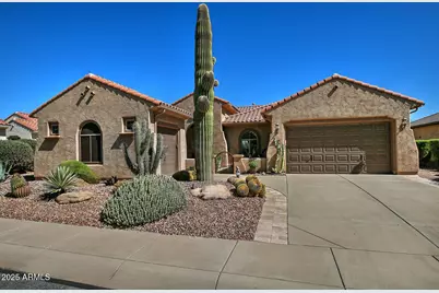 3573 N Presidential Drive, Florence, AZ 85132 - Photo 1