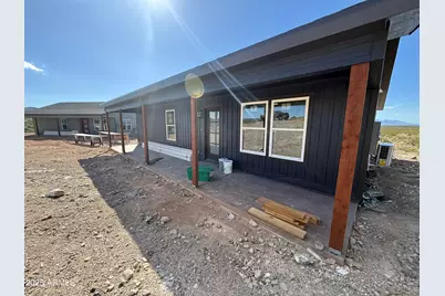 1387 N Saddleback Circle, Tombstone, AZ 85638 - Photo 1