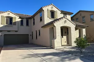 8623 S 40th Dr, Laveen, AZ 85339 - Photo 1