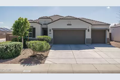 30851 W Columbus Avenue, Buckeye, AZ 85396 - Photo 1