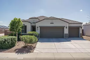 30851 W Columbus Ave, Buckeye, AZ 85396 - Photo 1