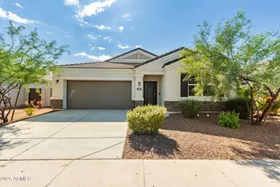 18843 W Farmer Road, Buckeye, AZ 85326 - Photo 1