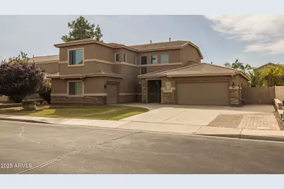 2965 E Vermont Drive, Gilbert, AZ 85295 - Photo 1