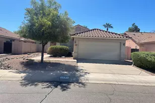 1891 W Oriole Way, Chandler, AZ 85286 - Photo 1