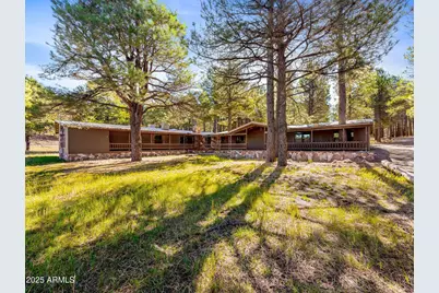 3328 Crimson Road, Flagstaff, AZ 86005 - Photo 1