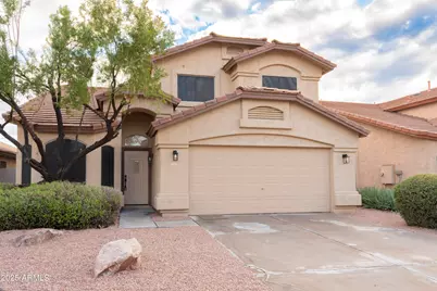 4705 E Jaeger Road, Phoenix, AZ 85050 - Photo 1