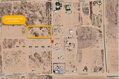 18300 N Deer Trail #-, Maricopa, AZ 85139 - Photo 1