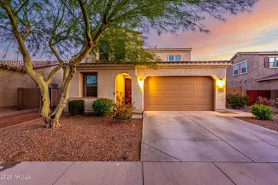 19925 W Grant Street, Buckeye, AZ 85326 - Photo 1