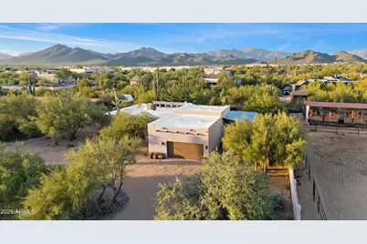 5428 E Yolantha Street, Cave Creek, AZ 85331 - Photo 1