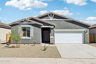 24216 W Bowker St, Buckeye, AZ 85326 - Photo 1
