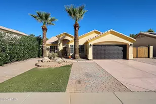 8524 W Lewis Ave, Phoenix, AZ 85037 - Photo 1