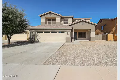 9406 W Elwood Street, Tolleson, AZ 85353 - Photo 1