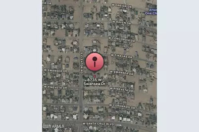 8735 W Swansea Drive #983, Arizona City, AZ 85123 - Photo 1