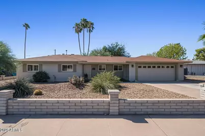 1609 W Lawrence Road, Phoenix, AZ 85015 - Photo 1