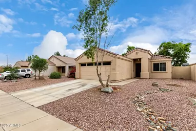 17433 W Ventura Street, Surprise, AZ 85388 - Photo 1