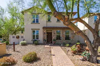 29031 N 124th Drive, Peoria, AZ 85383 - Photo 1