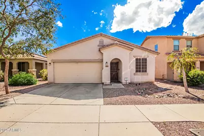 7017 W Irwin Avenue, Laveen, AZ 85339 - Photo 1