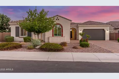 3581 E Aquarius Place, Chandler, AZ 85249 - Photo 1