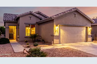 22623 W Shadow Drive, Buckeye, AZ 85326 - Photo 1