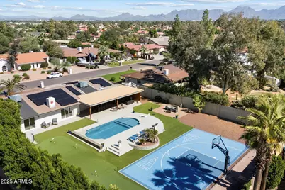 5435 E Crocus Drive, Scottsdale, AZ 85254 - Photo 1