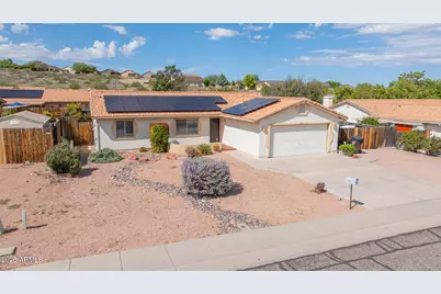 556 S Azure Drive, Camp Verde, AZ 86322 - Photo 1