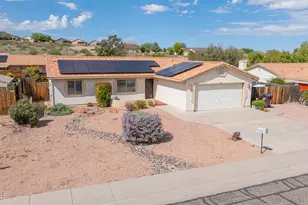 556 S Azure Dr, Camp Verde, AZ 86322 - Photo 1