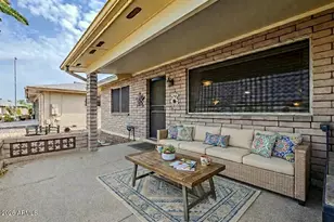 2159 S Periwinkle, Mesa, AZ 85209 - Photo 1