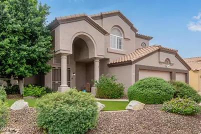 5525 E Anderson Drive, Scottsdale, AZ 85254 - Photo 1