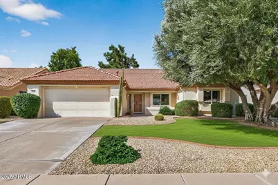 14120 W Circle Ridge Drive, Sun City West, AZ 85375 - Photo 1