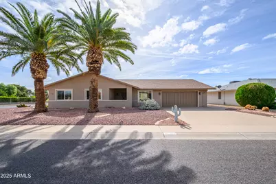 10701 W Willowbrook Drive, Sun City, AZ 85373 - Photo 1