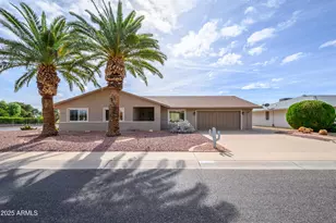 10701 W Willowbrook Dr, Sun City, AZ 85373 - Photo 1