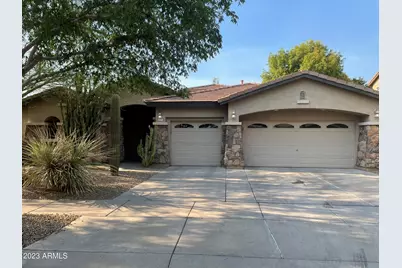 254 W Seagull Place, Chandler, AZ 85286 - Photo 1