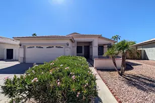 3028 N 109th Ave, Avondale, AZ 85392 - Photo 1