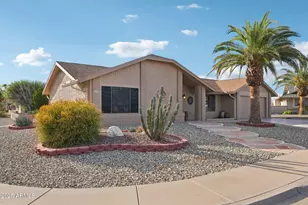 12408 W Eveningside Dr, Sun City West, AZ 85375 - Photo 1